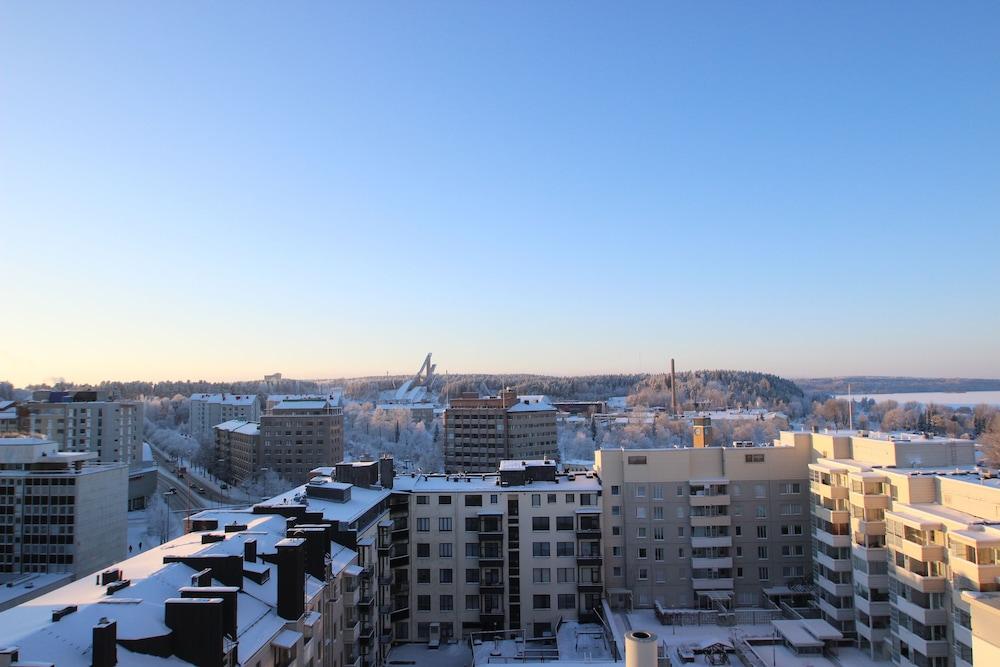 surroundings