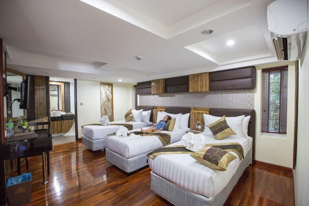 room