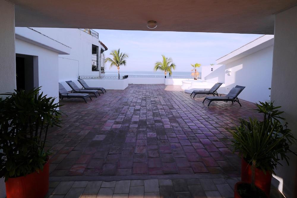 amenities