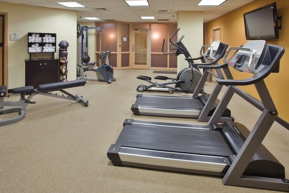 sport_facililities