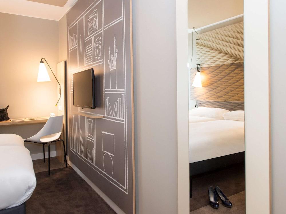 room