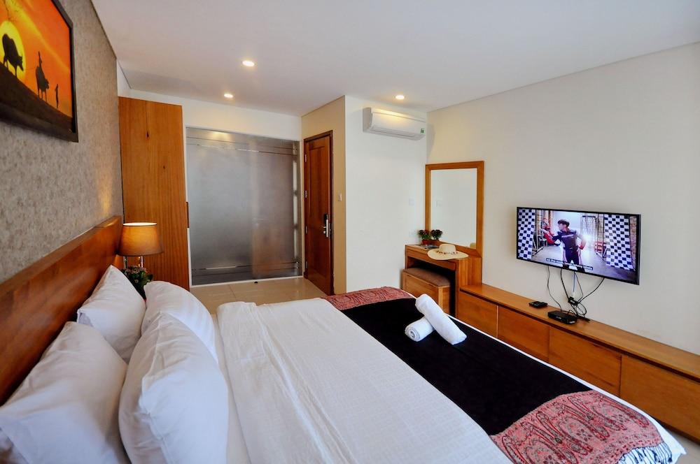 room