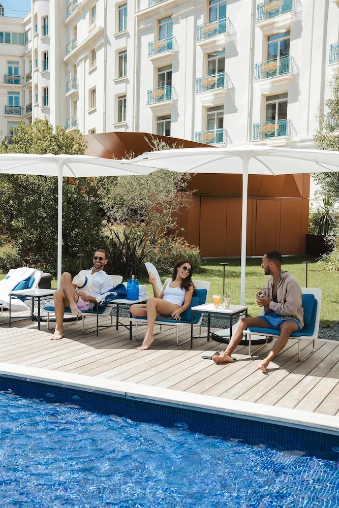 amenities
