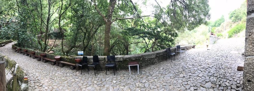 surroundings