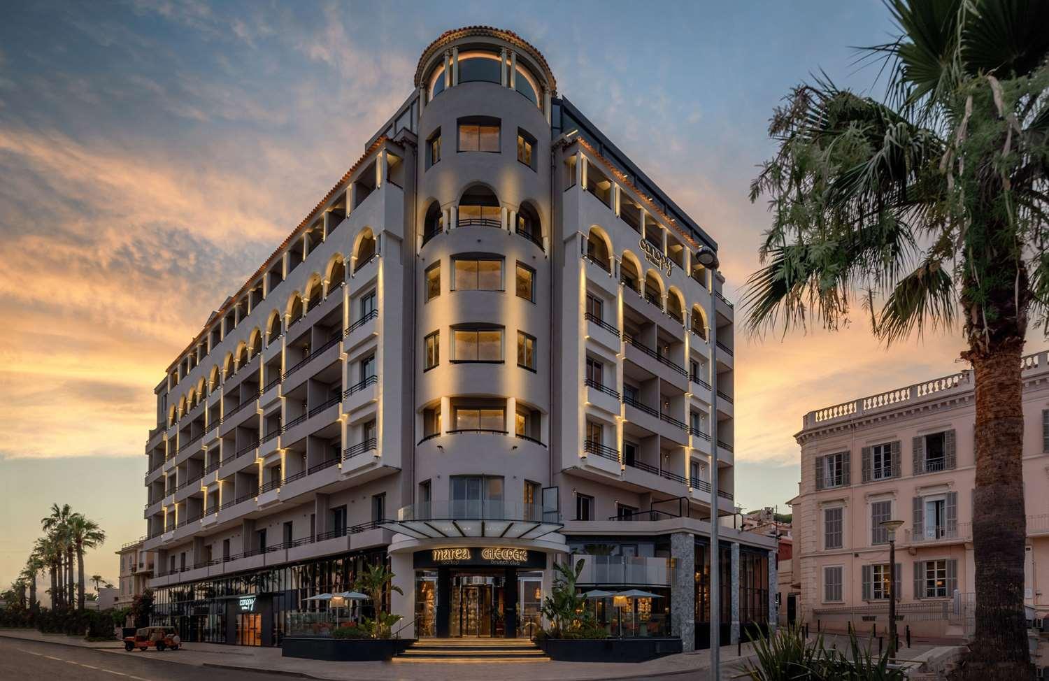 hotel