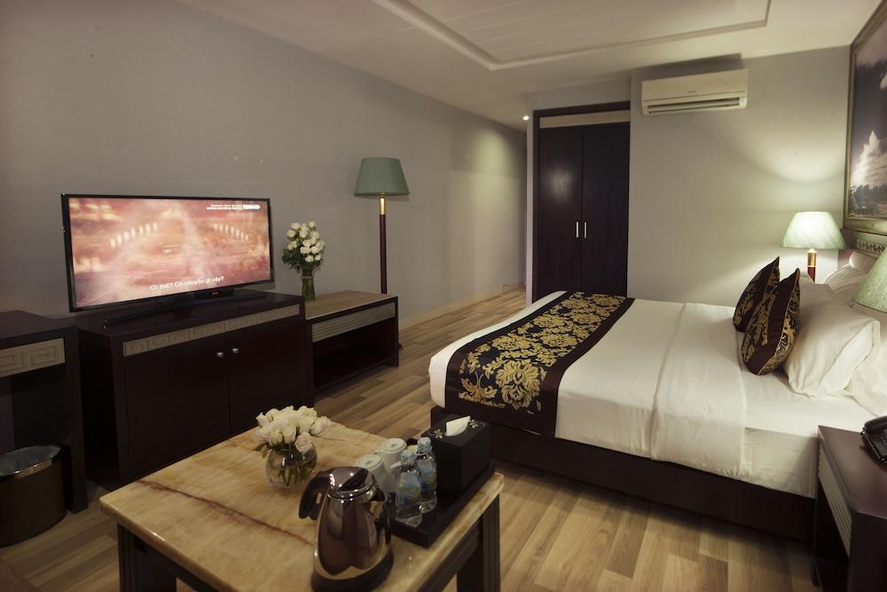 room