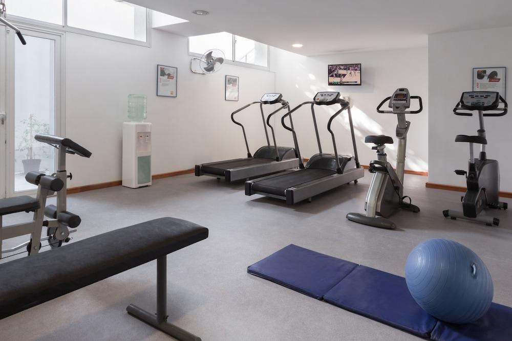 sport_facililities