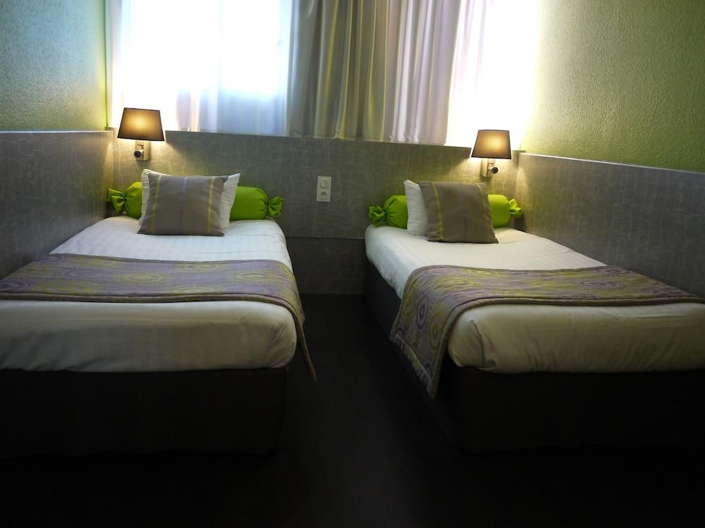 room