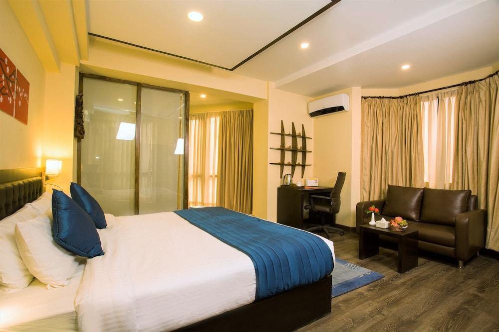 room