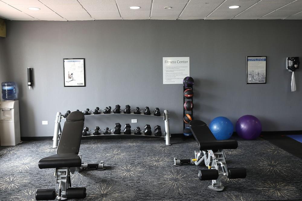 sport facilities