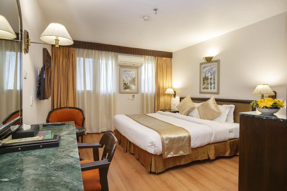 room