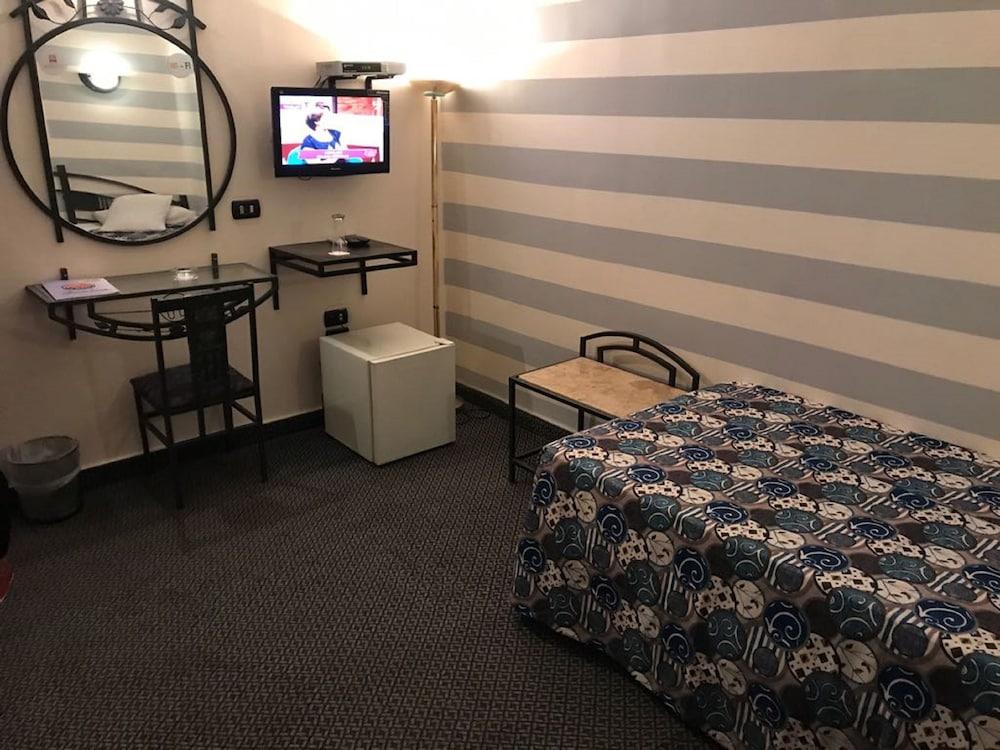room