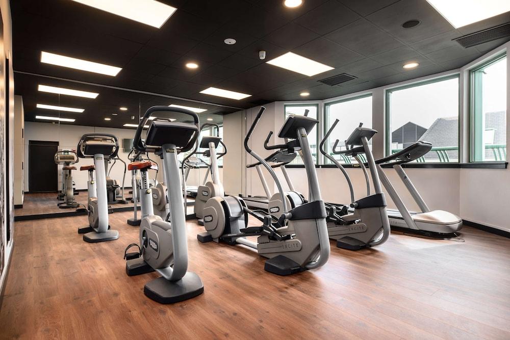sport facilities