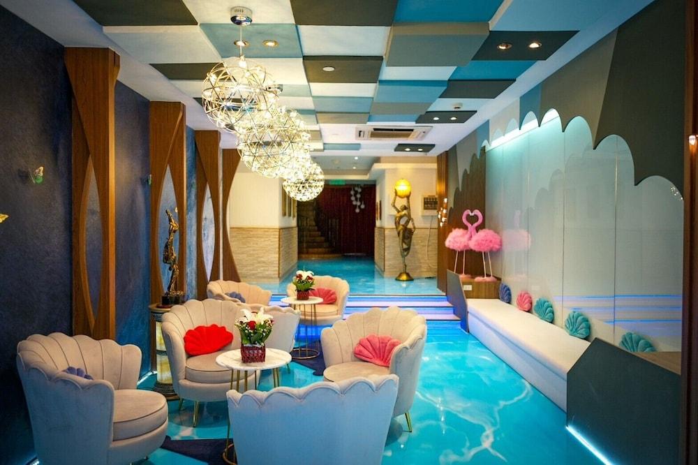 amenities