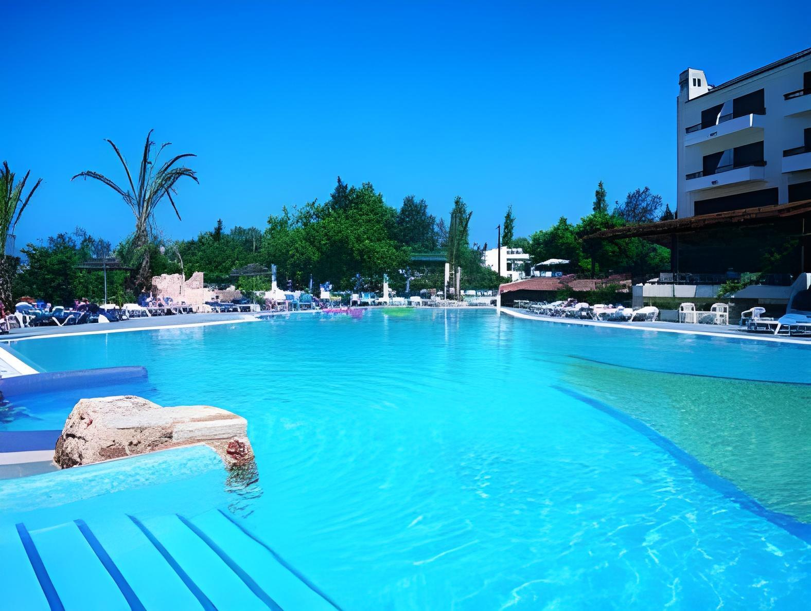 hotel