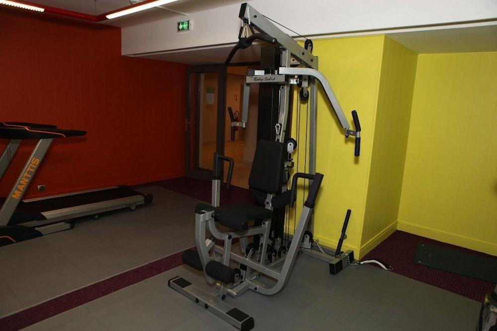 sport_facililities