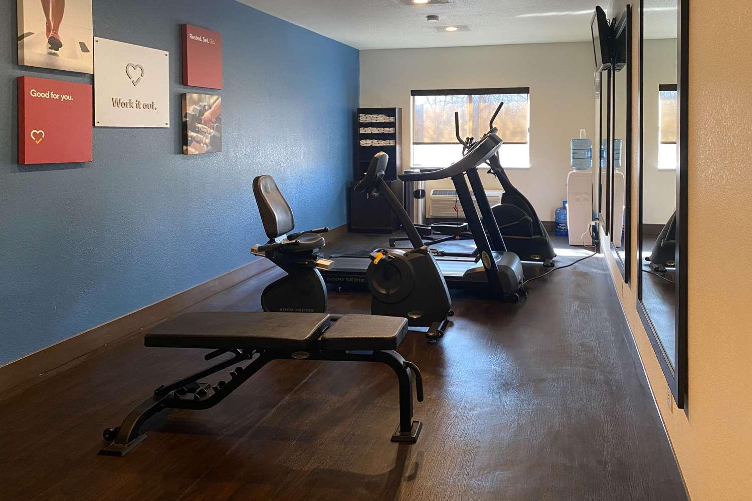 sport facilities