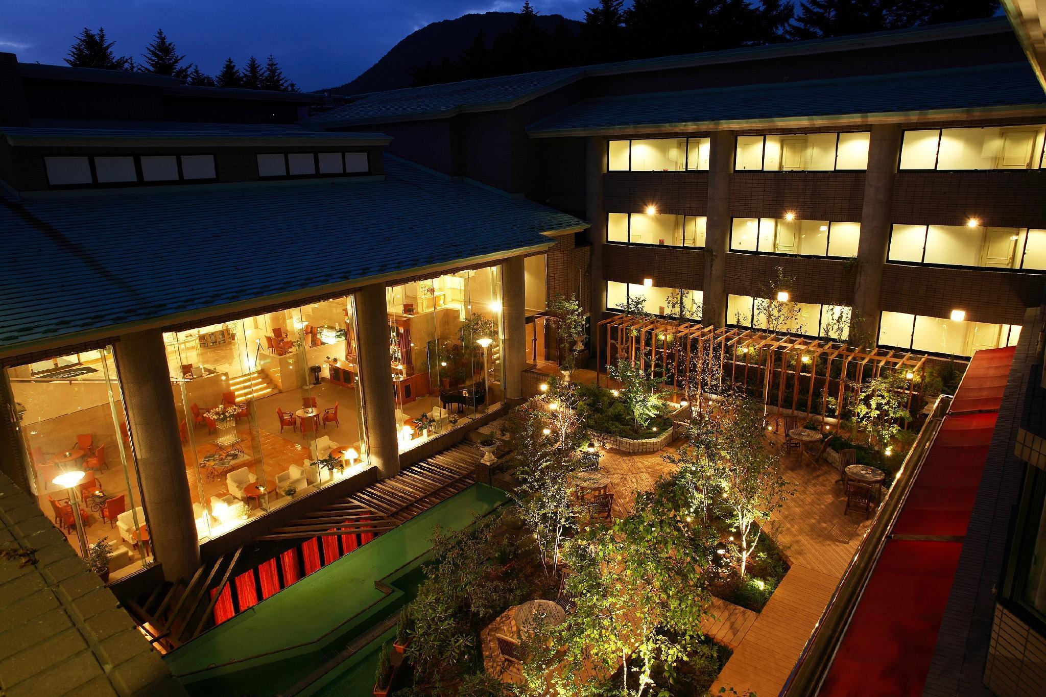 hotel