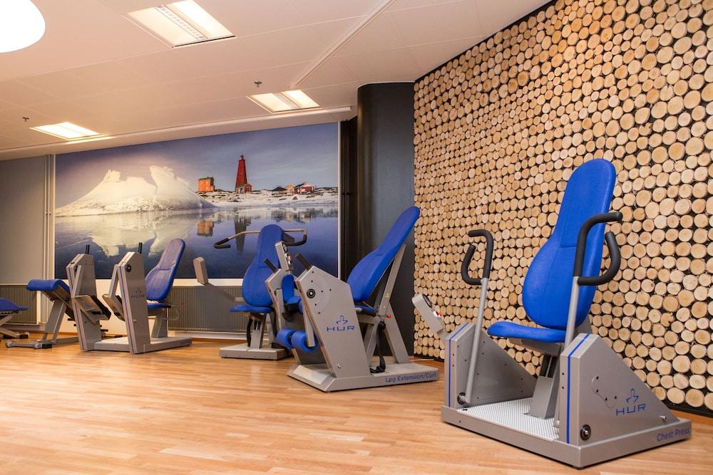 sport_facililities