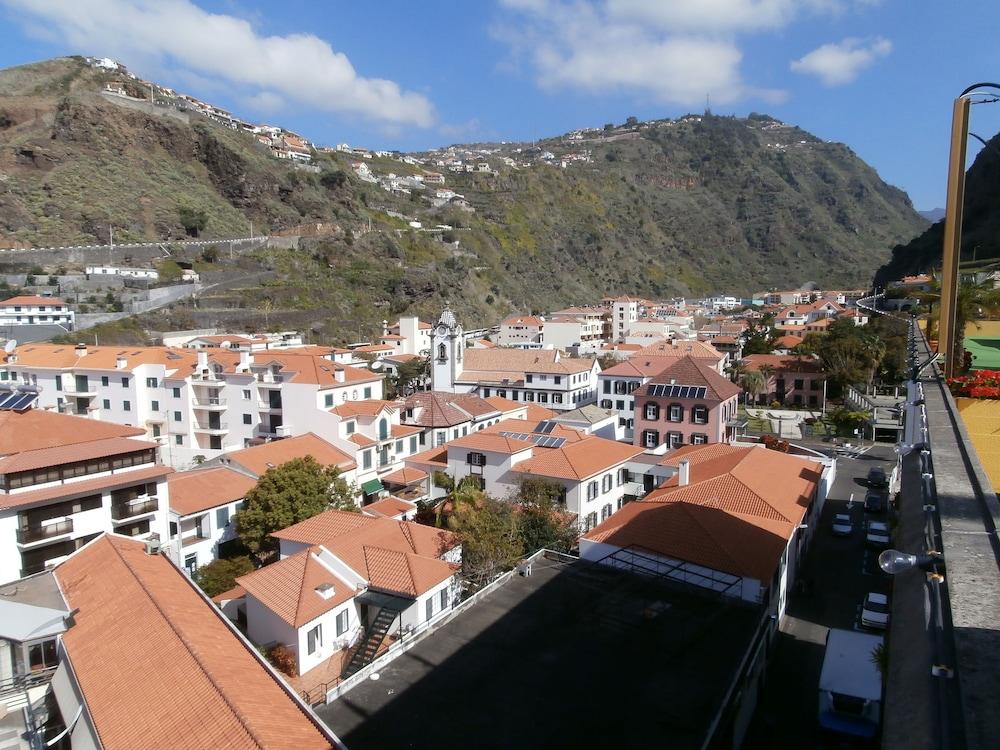 surroundings