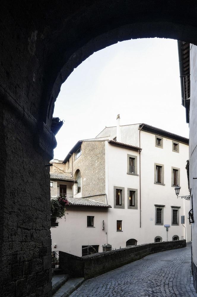 surroundings