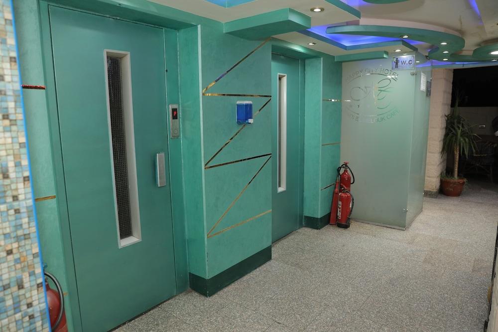sport facilities