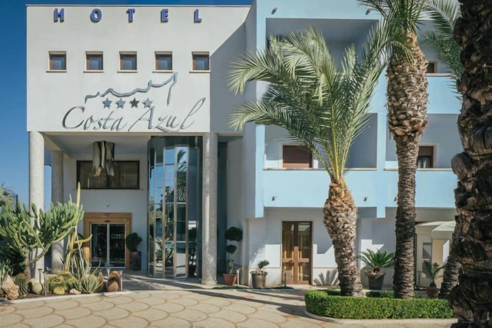 hotel