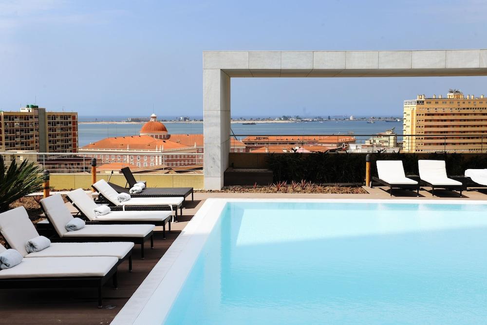 swimming pool spa