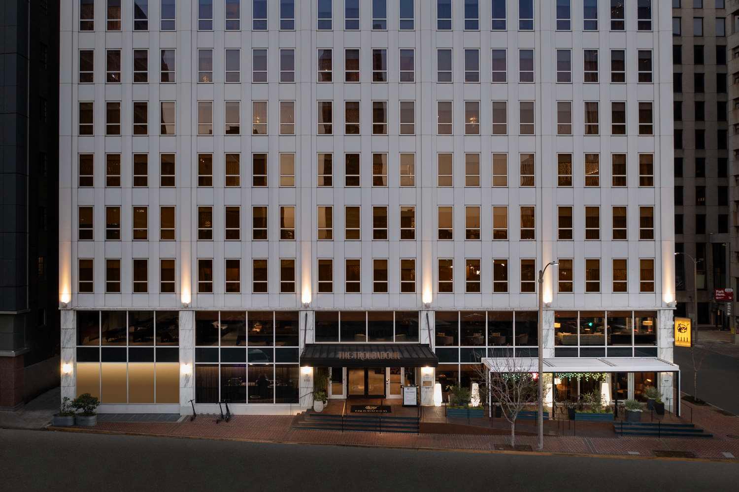 hotel