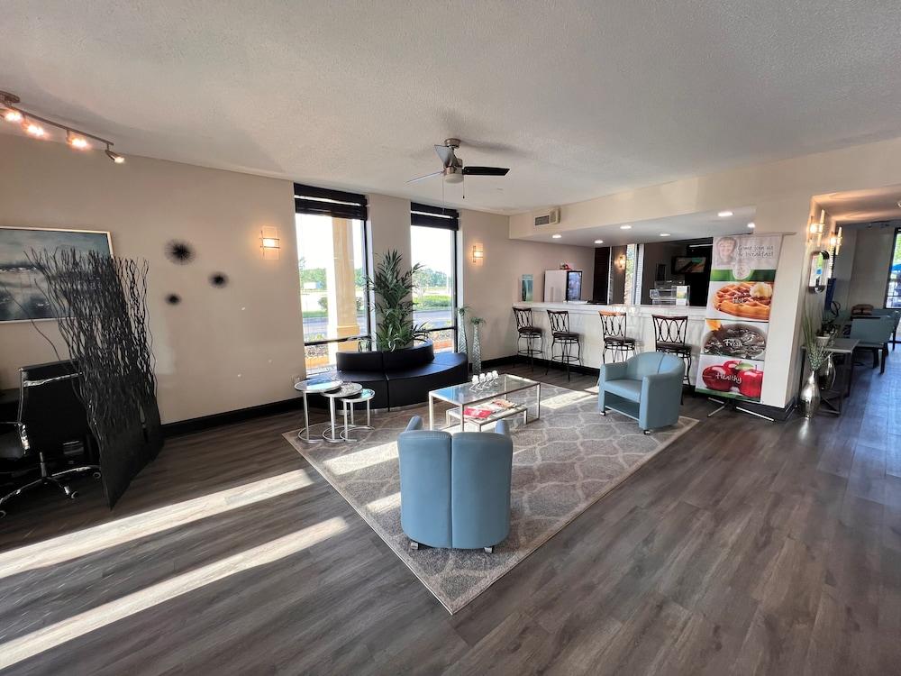 amenities