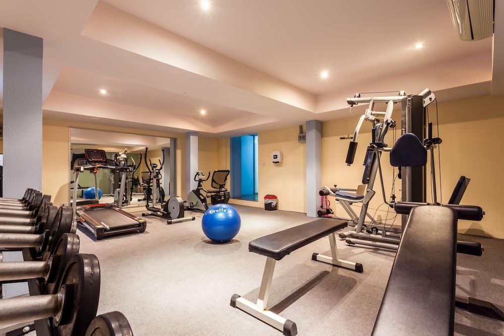 sport facilities