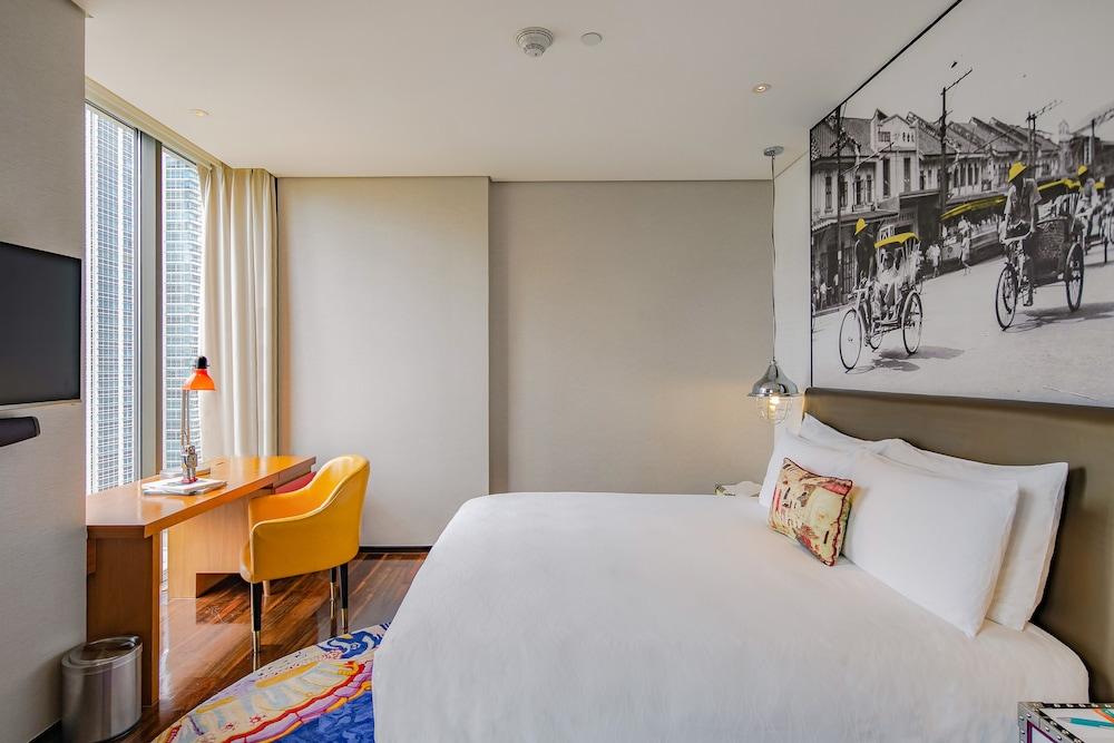 room