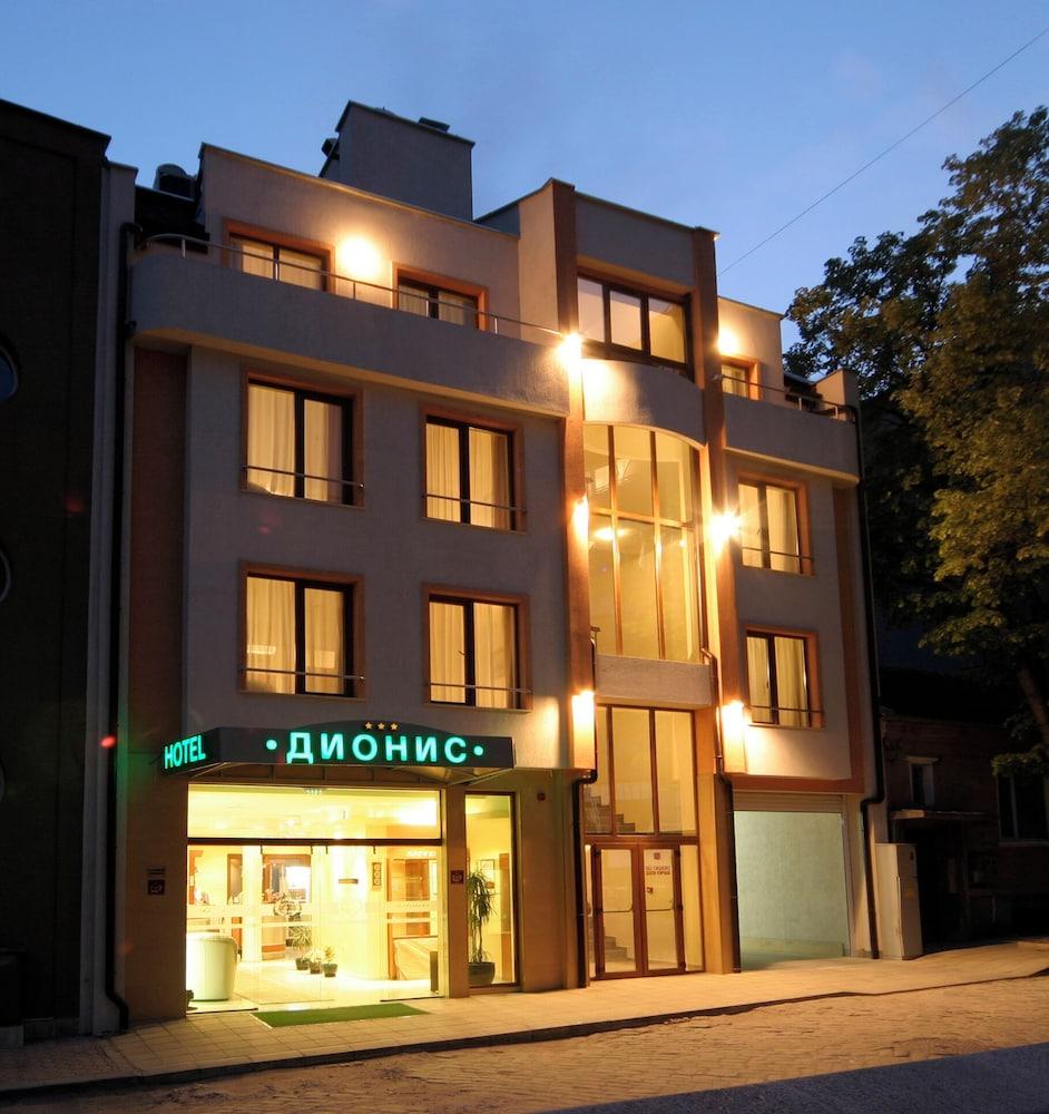 hotel