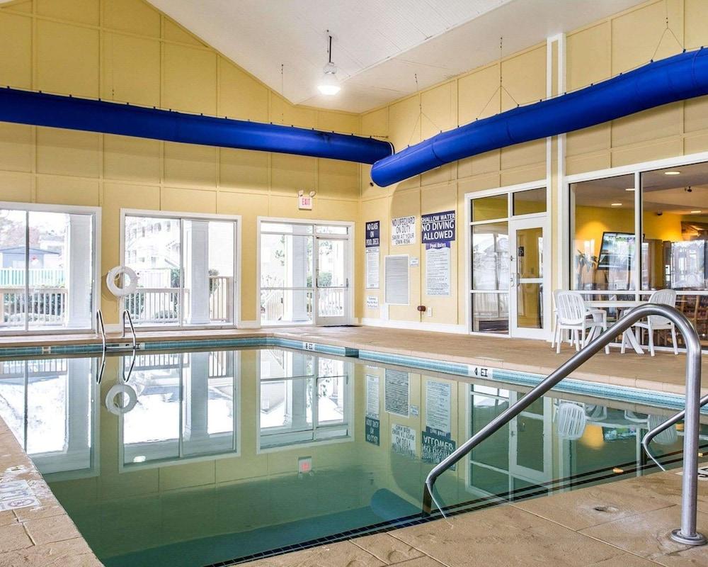 swimming pool spa