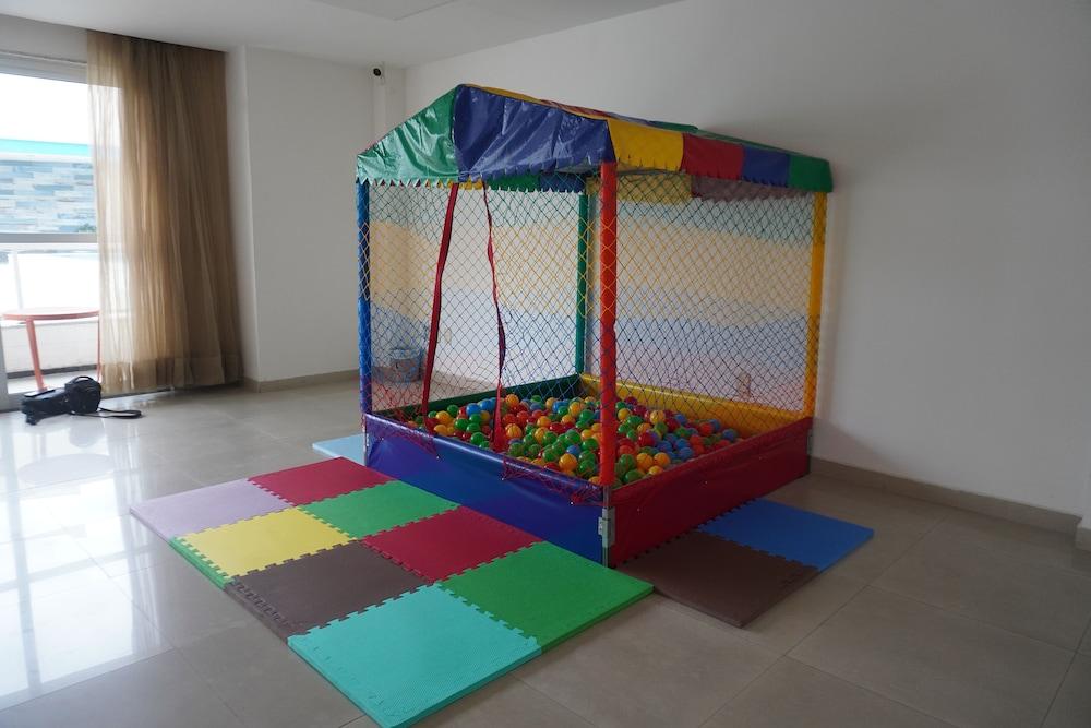 amenities