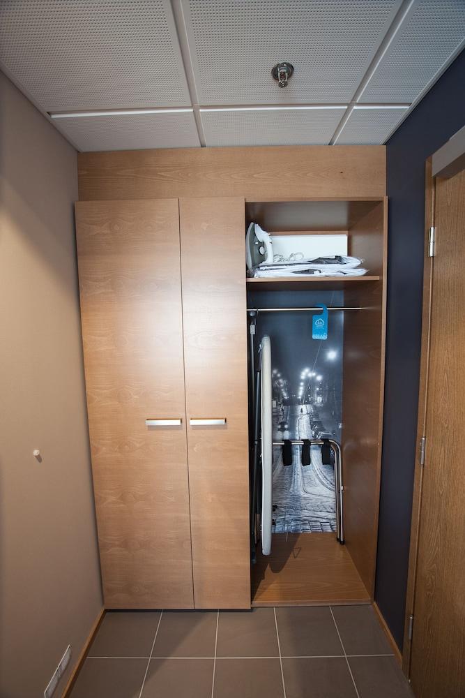 room