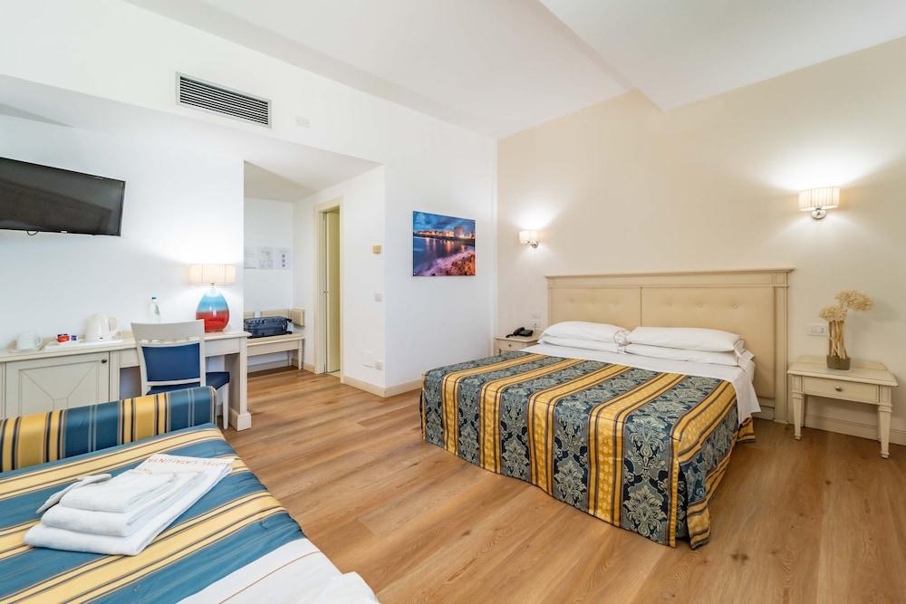 room