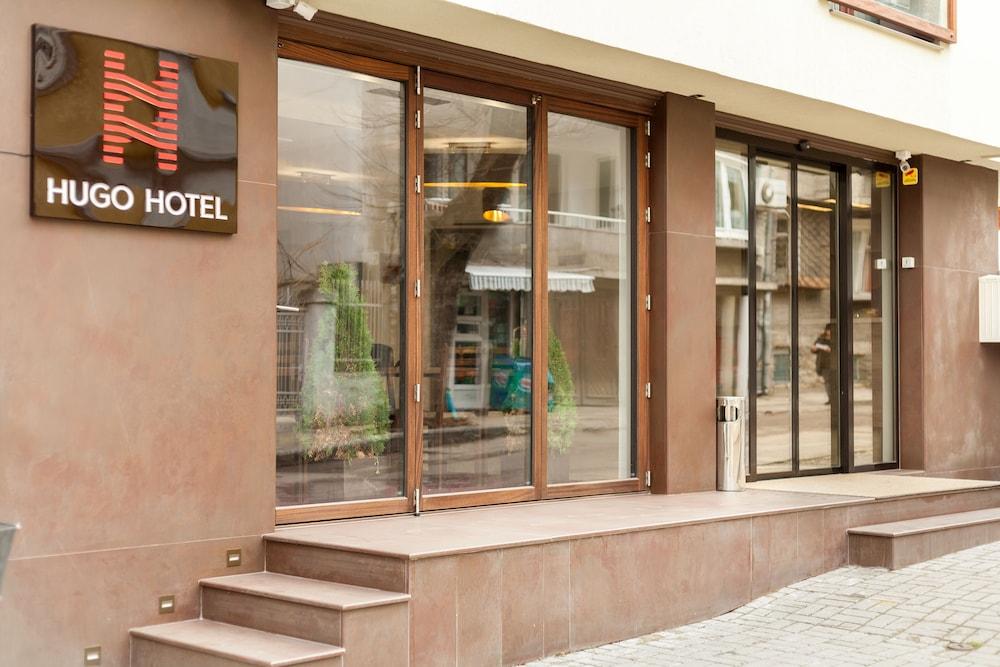 hotel