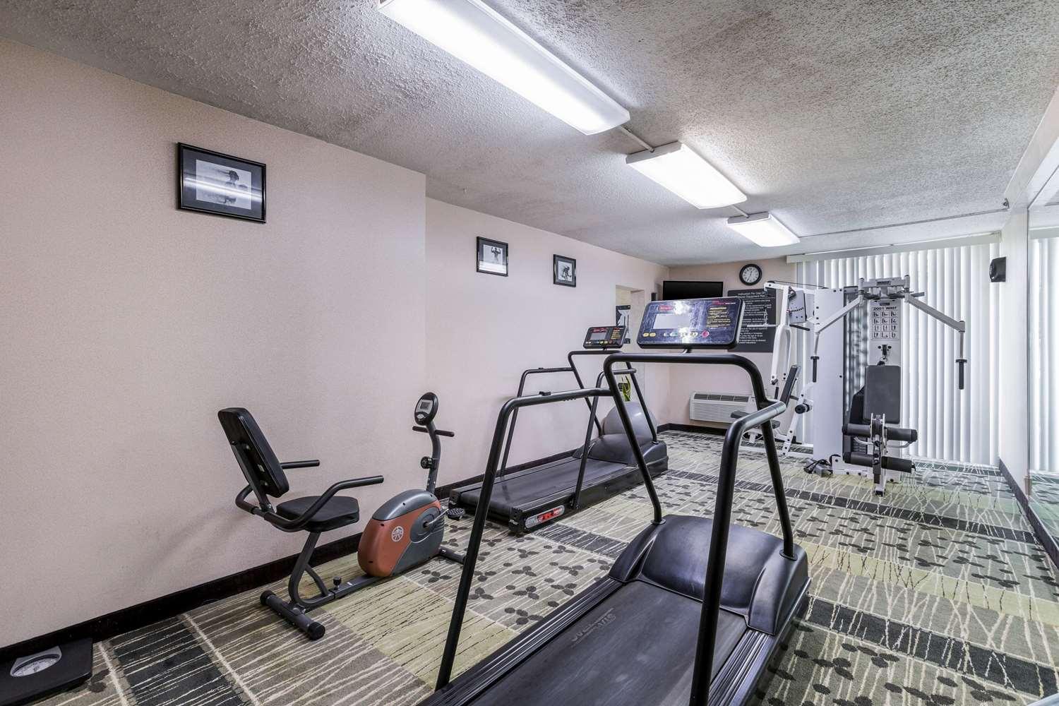 sport facilities
