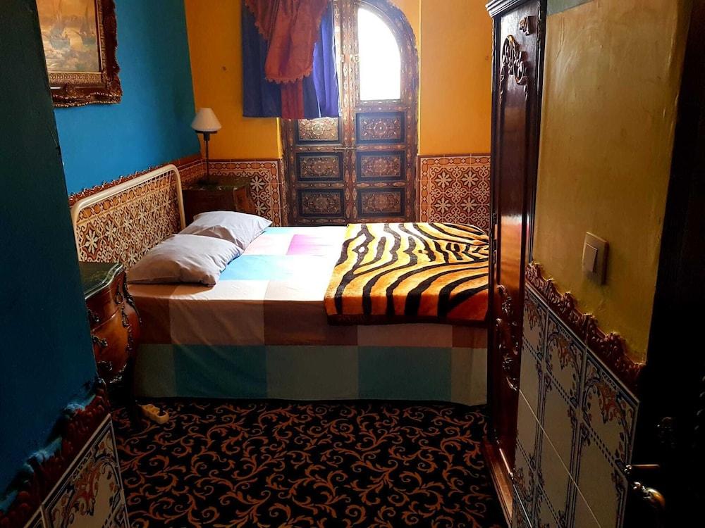 room