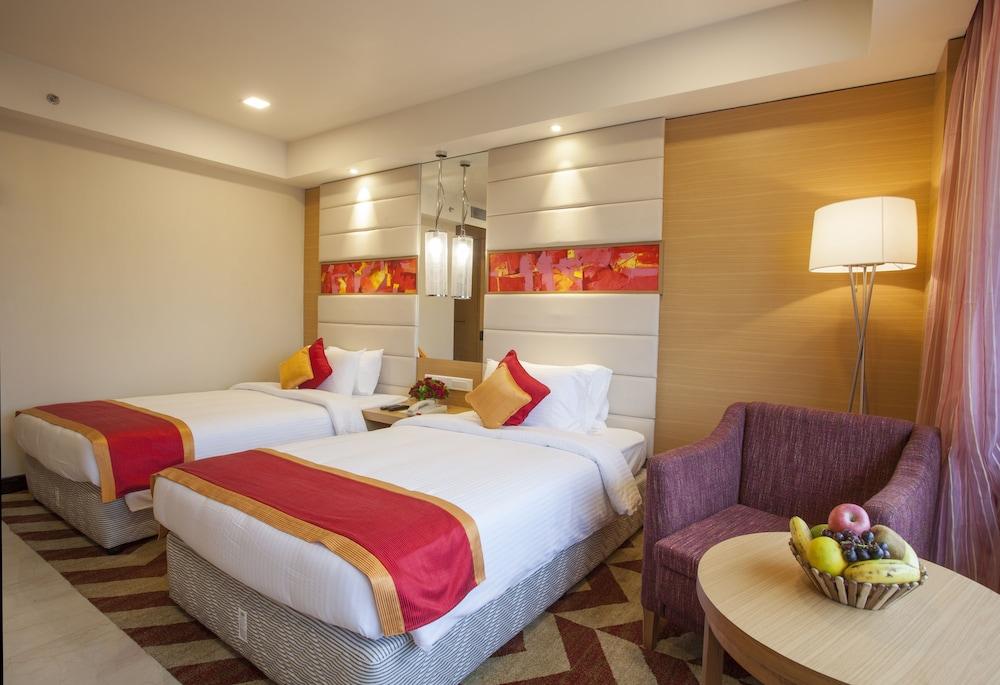room