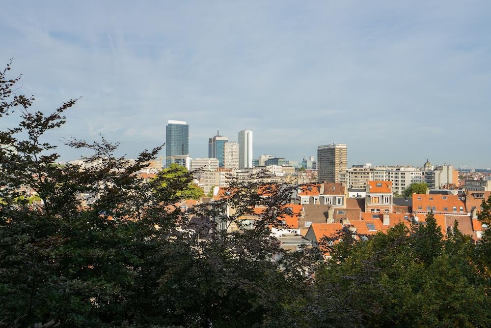surroundings