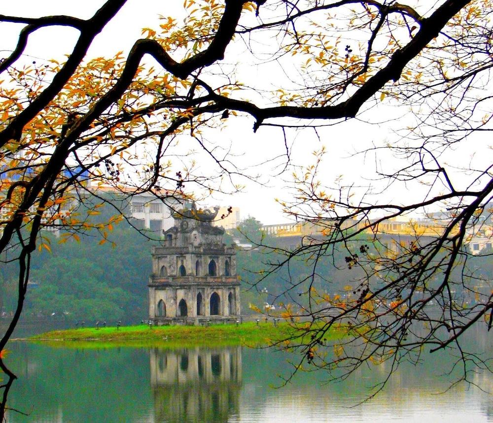surroundings
