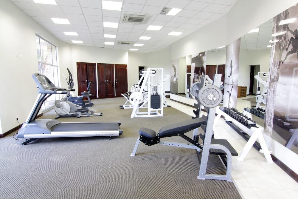sport facilities
