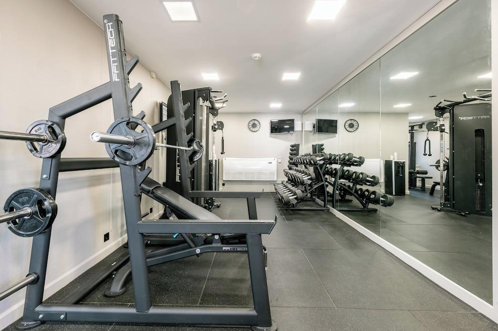 sport facilities