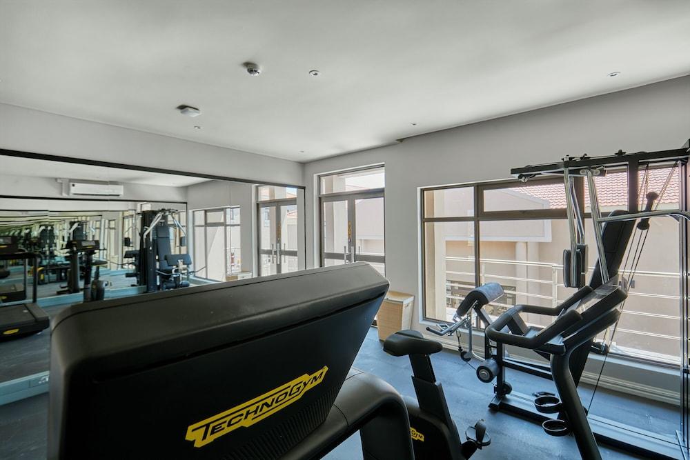 sport facilities