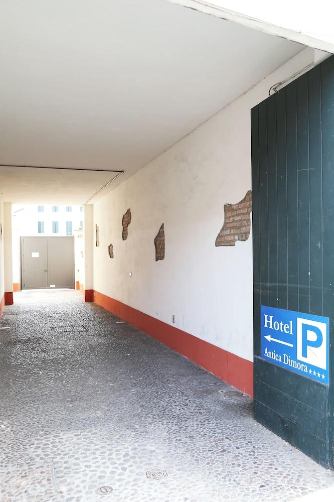 amenities