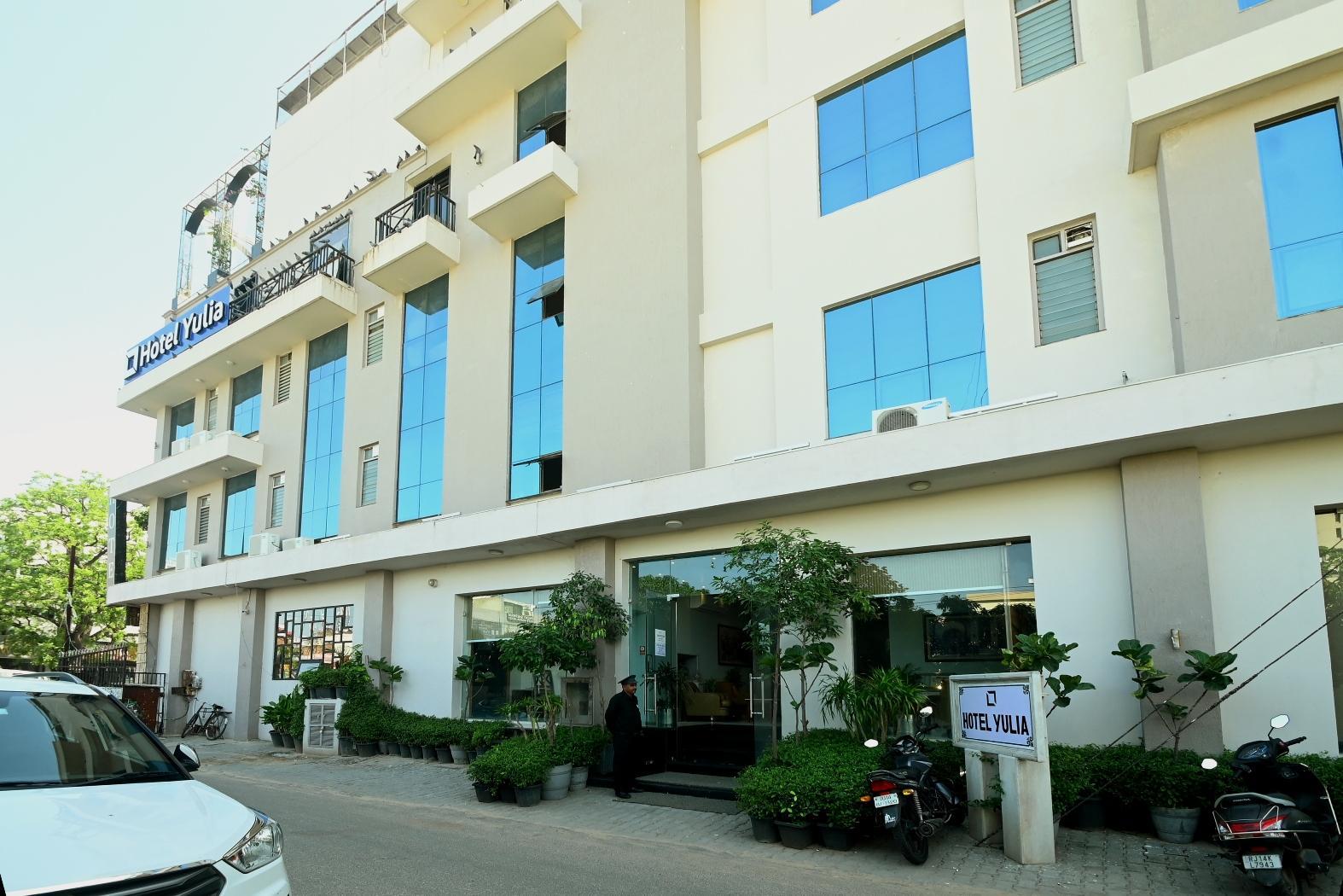 hotel