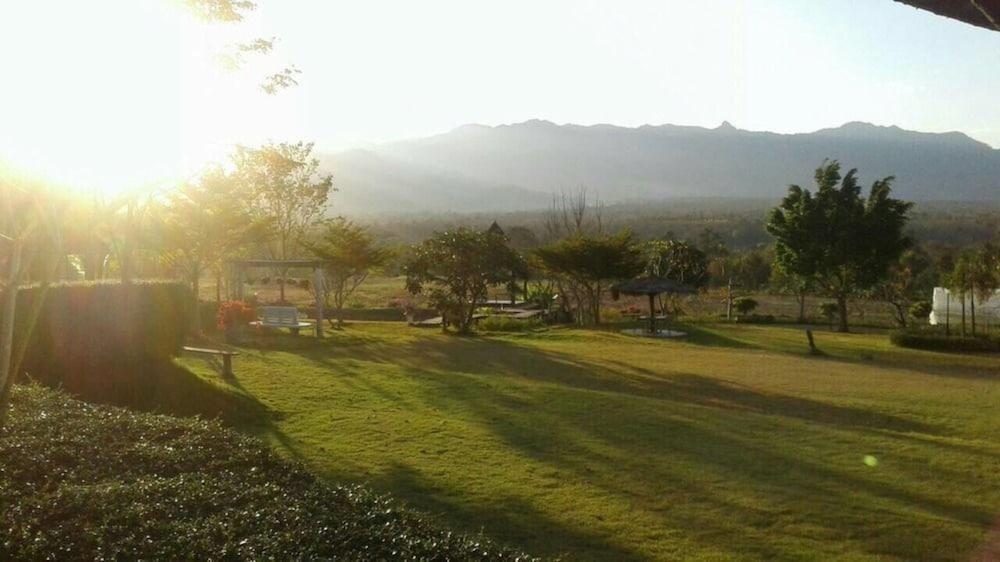 surroundings