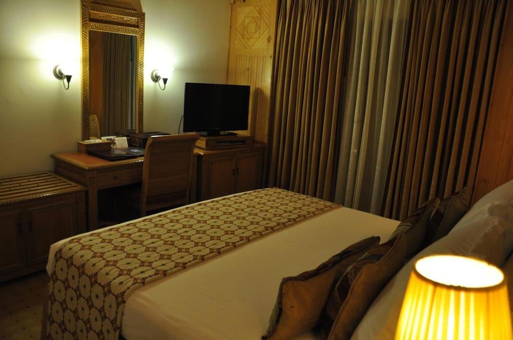 room